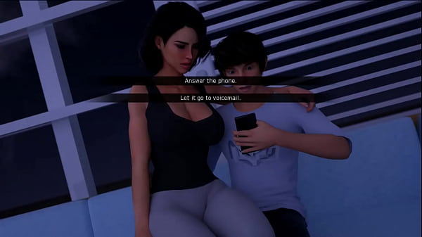 Download Video - Milfy City Cap 17 - voy a la playa con mi madrastra y terminamos follando en el hotel toda la noche