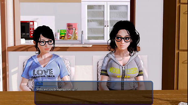 Download Video - Harem Hotel -&lpar;PT 09&rpar;- &lbrack;RUNEY&rsqb;