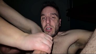 Sitting Assisted Self Suck Wake n fill mouth