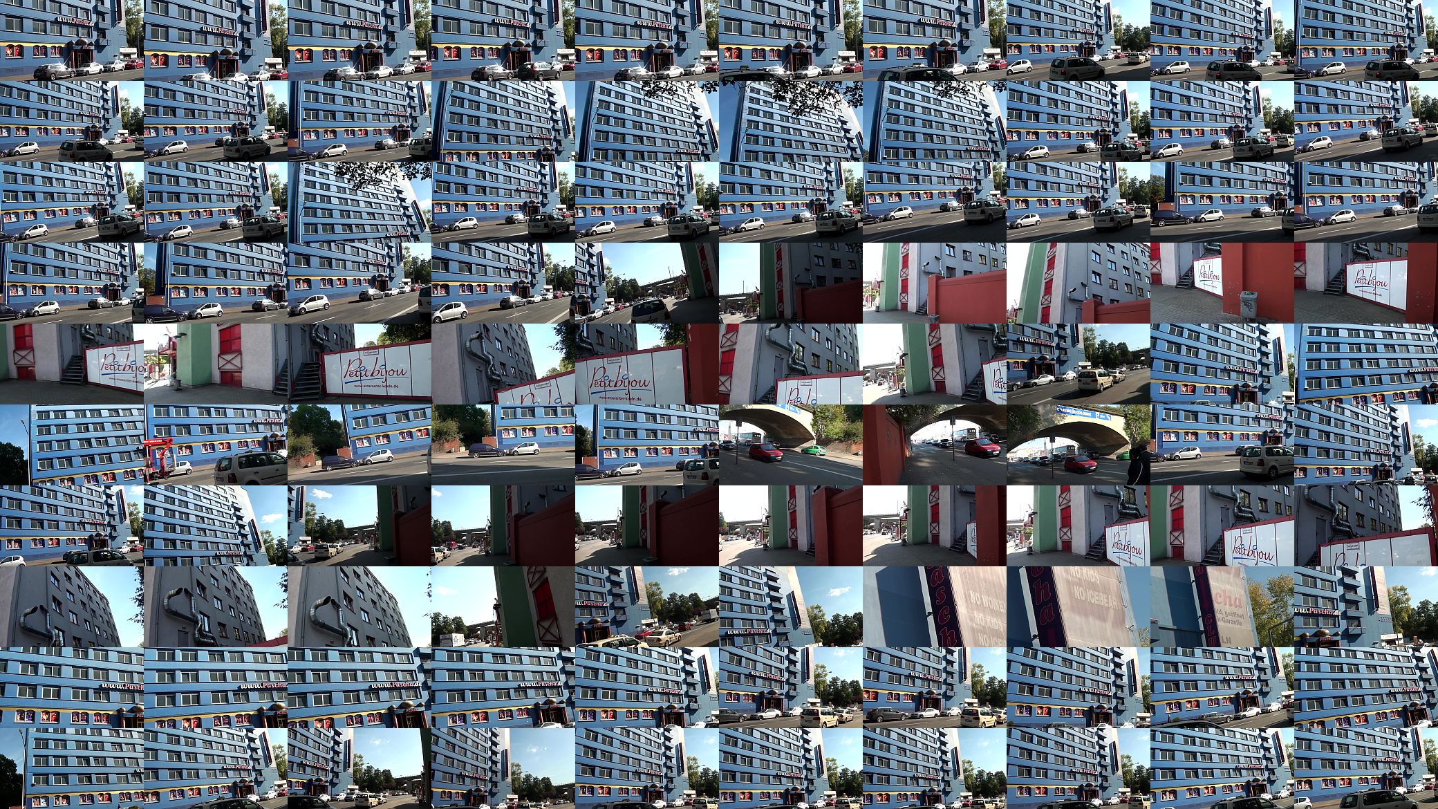 Pascha in Koln (Cologne) Germany 2 预览图