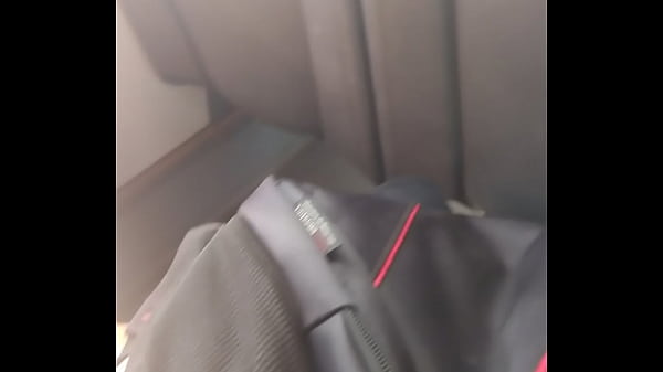 Download Video - Batendo para desconhecido