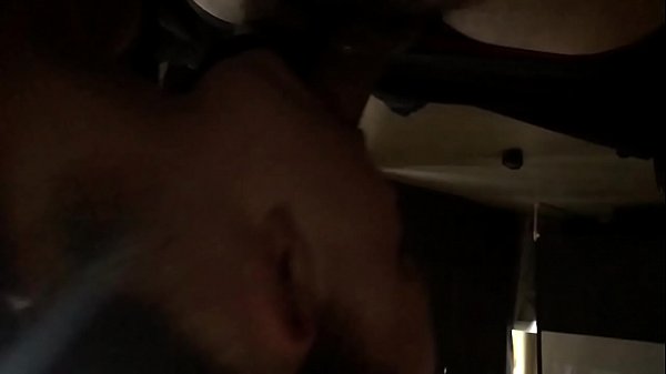 Blowjob from  Side piece