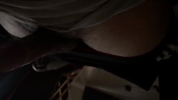  Blowjob From  Side Piece