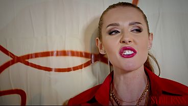 SYBILRAW: MELISSA STRATTON PIMP HARD FOR THIS PUSSY