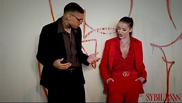 SYBILRAW: MELISSA STRATTON PIMP HARD FOR THIS PUSSY
