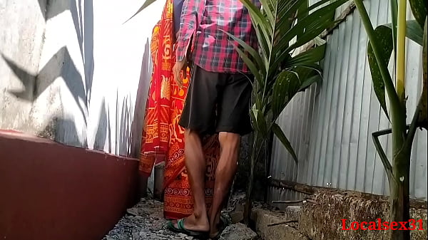 Sonali Sex In Outdoor In Hard ( Official Video By Localsex31)