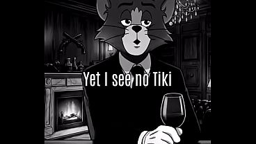Tom Aura tikitiki phonk