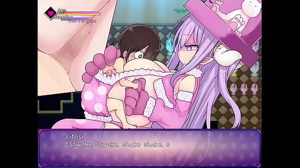 Litosi 1-3 Your Sweet House~Succubus Mama & Eldritch Mansion