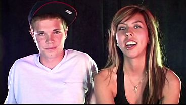 I Squirt U Squirt - Introduction