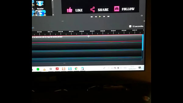 Verification video