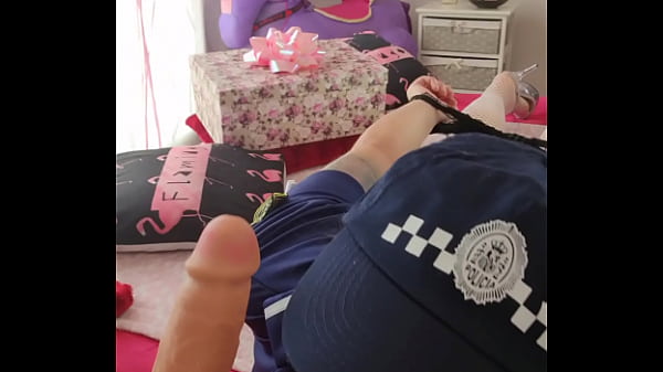 Officer Sofi