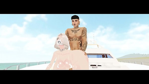 Casual IMVU #3