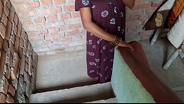Desi Nisha Bhabhi First Time Sex With Neighbour