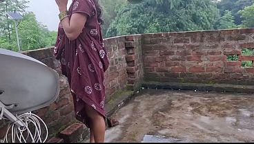 Desi Nisha Bhabhi First Time Sex With Neighbour