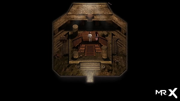 Download Video - TreasureOfNadia - found the artifact continue the passage of E2 &num;72