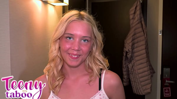 Stepdaughter For Dessert-Sophia Sterling Taboo Creampie With Stepdad