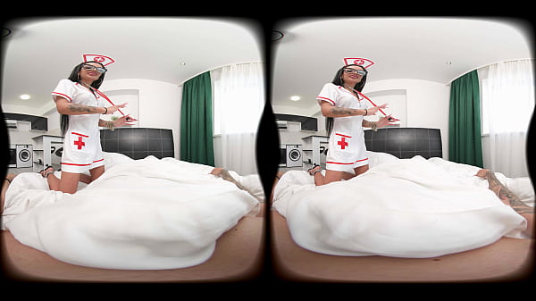 Stuffing My Silicone Can Up My Butt