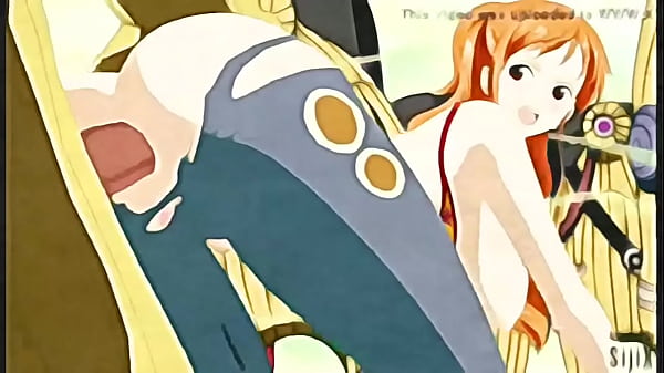 Hentai Nami One Piece 2 min