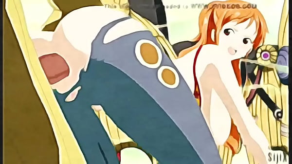 Hentai Nami One Piece