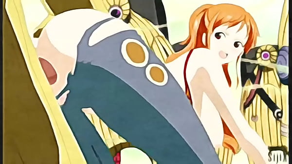 Hentai Nami One Piece