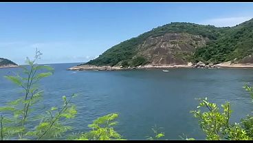 Sky Pierce Outdoor Pounding Hike With Facial