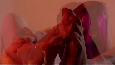Your Obsession Starts At My Feet And Ends At My Wet Pussy