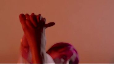 Your Obsession Starts At My Feet And Ends At My Wet Pussy