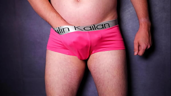 Download Video - Cumming inside my boxers