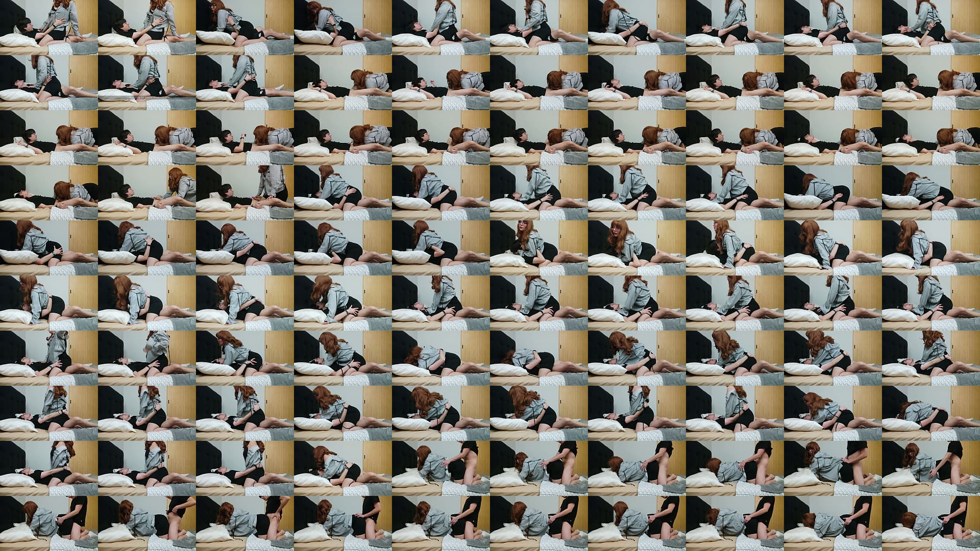 Dad&#039;s secretary is amazing 预览图