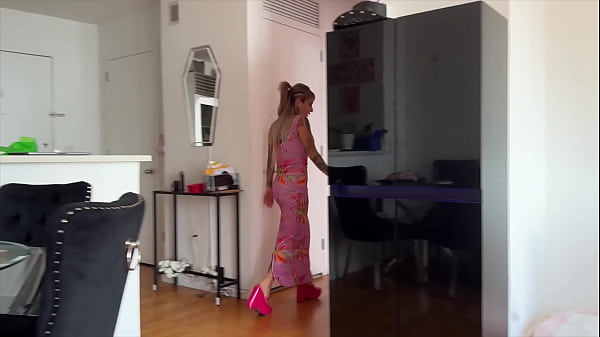 OMG You Can't Not Cum in Your StepMom JOI - Joanna Angel -