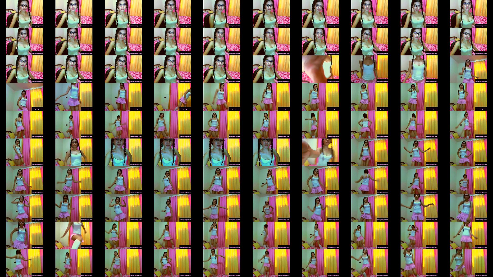 Sexy Asian Girl Webcam Free Asian Webcam Porn Video 预览图