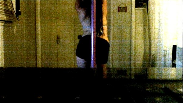 thumb pole dance by d eztiny