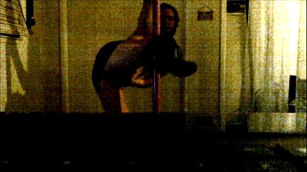 thumb pole dance by d eztiny