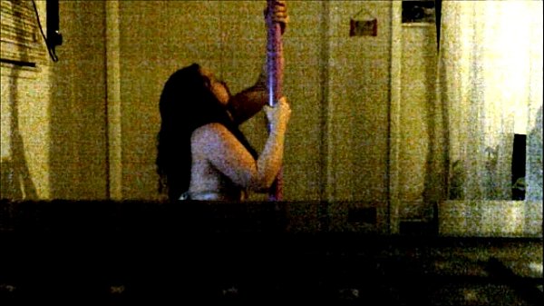 thumb pole dance by d eztiny