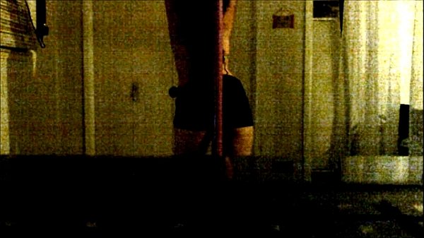 thumb pole dance by d eztiny
