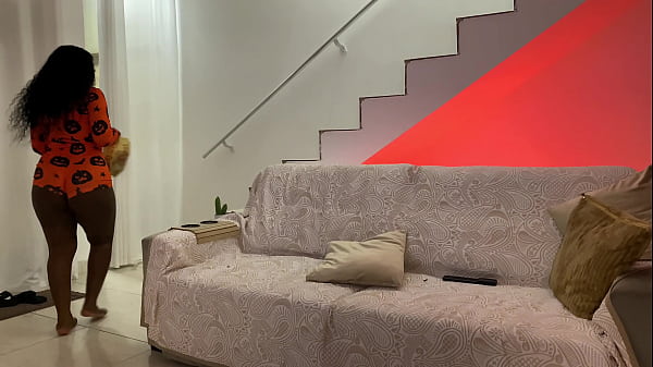 N&Atilde;O AGUENTEI E SENTEI PRO BICHO DO PIC&Atilde;O