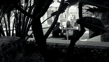 Nicole Ray Cums Hard On Her Husband Cock After They Just Get Married!