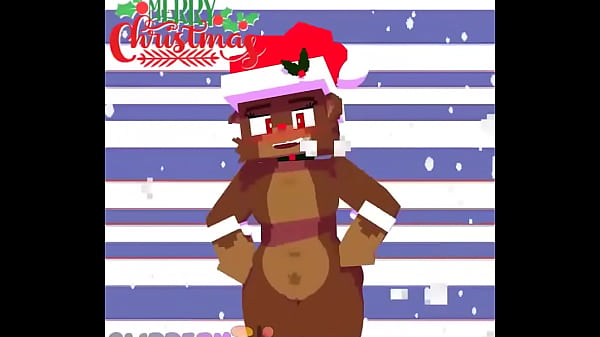 SlipperyT Christmas