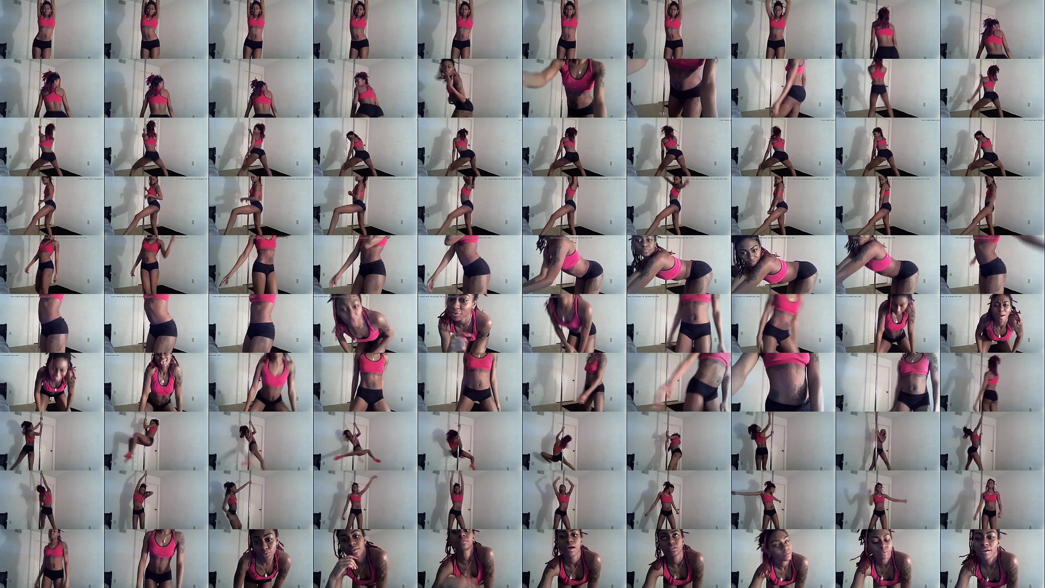 twerk she thought she got away 预览图