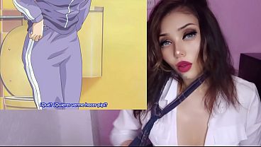 He turns invisible and sleeps with his friends - Hentai Toumei Ningen 03