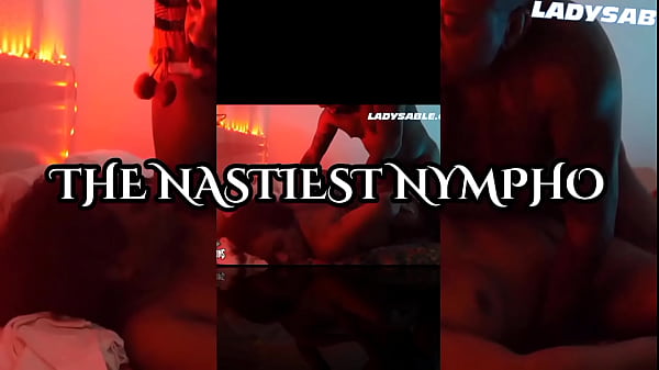 RED LIGHT SPECIAL LADY SABLE