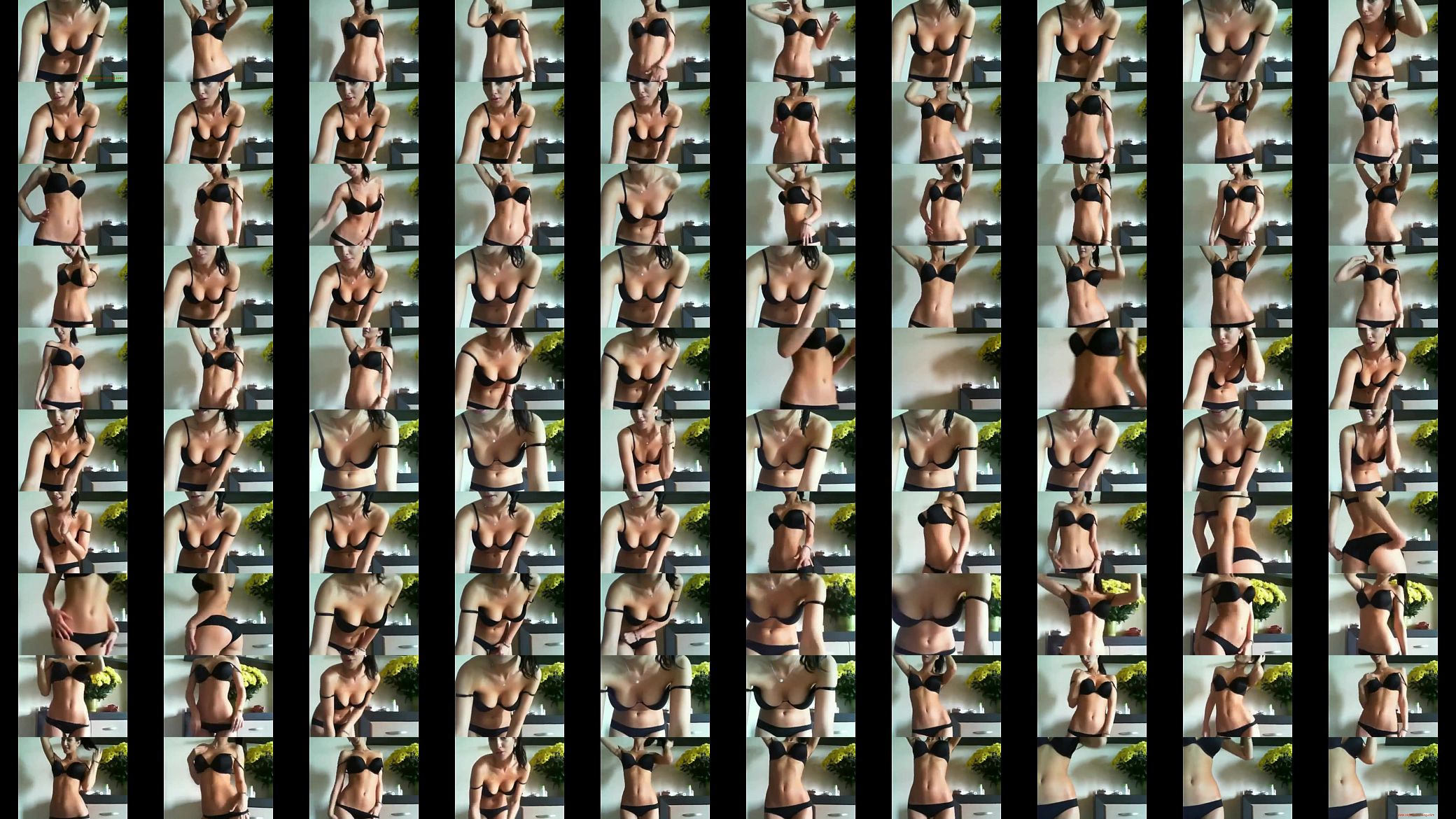 Hot Girl Webcam Naked Big Boobs Sexy 预览图