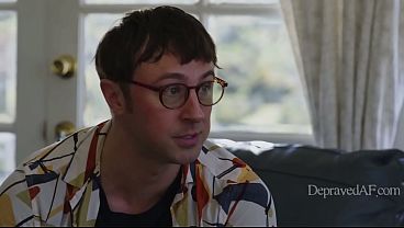 Counselor Accepts Secret Deal And Joins The Teen Session