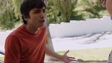 Counselor Accepts Secret Deal And Joins The Teen Session