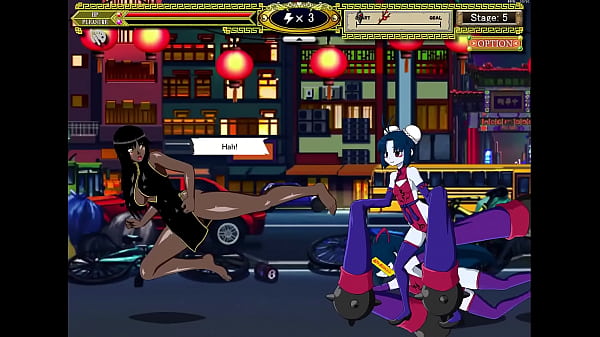 Download Video - Kung Fu Girl New Game   Complete Walkthrough   Gallery