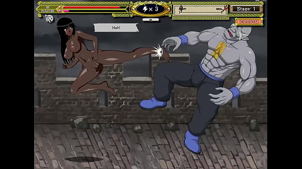 Kung Fu Girl New Game   Complete Walkthrough   Gallery