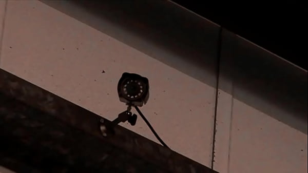 Roxanne Cox Takes A Stiff Cock In Her Mouth And Ass Before He Ejaculates