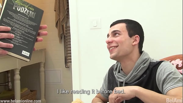 Download Video - Horny jocks sucking and fucking BB