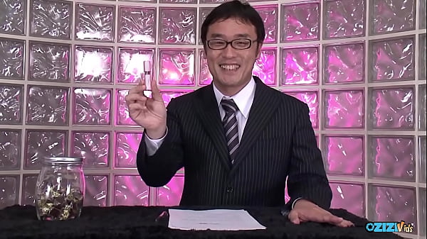 This was the moment of realization of how a MF TV host fucks lovely babes.