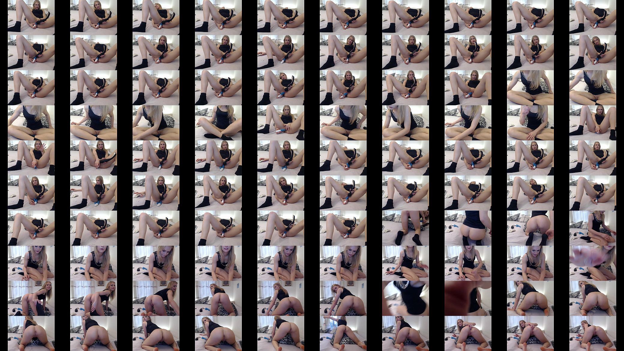 Girls4cock.com ***Teenie  playing on live webcam 预览图